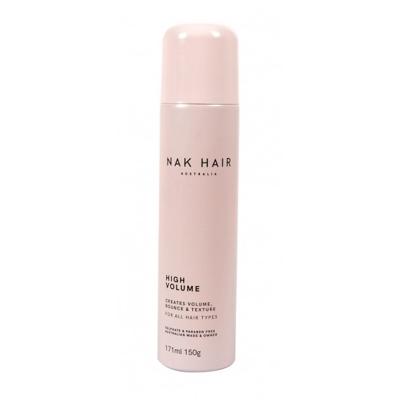 NAK Styling High Volume Spray 171ml