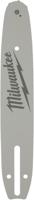 Milwaukee 20 cm/ 8" guide bar M18 FHS Zwaard voor kettingzaag 20 cm 8&apos;&apos; voor M18 FHS20 - 4932480169