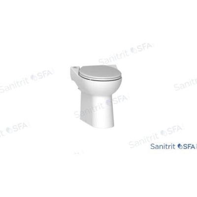 SFASNC43LUXEPG12V - SANIMARIN 43 LUXE 12 V