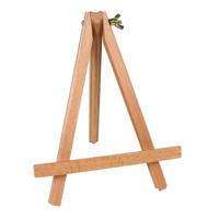 Tafelezel conda 24cm hout