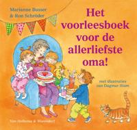 Het voorleesboek voor de allerliefste oma! (Hardback)