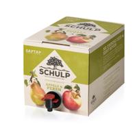 Schulp Appel peer saptap
