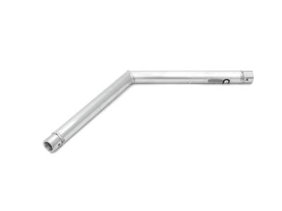 ALUTRUSS SINGLELOCK SPAC-22 QUICK-LOCK Corner 120Â°
