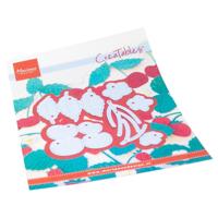 Marianne Design • creatable cherries