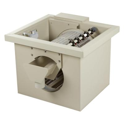 DVS DVS Trommelfilter PP22-inbouw