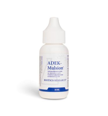 ADEK Mulsion