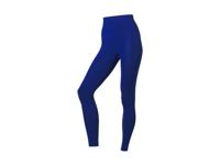 CRIVIT Dames sportlegging (Marineblauw, XS (32/34)) CRIVIT Dames sportlegging (Marineblauw, XS (32/34))