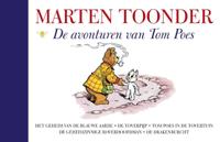 De avonturen van Tom Poes (Hardback)