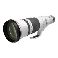 Canon RF 600mm f/4.0L IS USM objectief