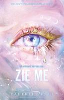 Zie me (Paperback)