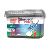 Colombo Steurvoer 3 mm - 2,5 liter