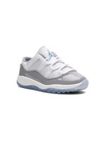 Jordan Kids baskets Air Jordan 11 'Cement Grey' - Gris