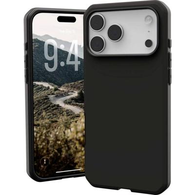 Urban Armor Gear Case Apple Apple iPhone 17 Pro Max Zwart