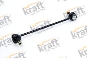 Stabilisatorstang KRAFT AUTOMOTIVE, Inbouwplaats: Vooras links en rechts, u.a. für Opel, Abarth, Fiat, Alfa Romeo