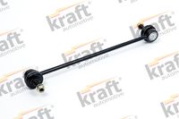 Stabilisatorstang KRAFT AUTOMOTIVE, Inbouwplaats: Vooras links en rechts, u.a. für Opel, Abarth, Fiat, Alfa Romeo