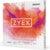 D&apos;Addario DZ610 3/4L Zyex Bass String Set 3/4 Scale, Light Tension Zyex Bass