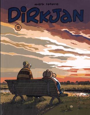 Dirkjan 19 (Paperback)