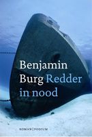 Redder in nood - Benjamin Burg - ebook