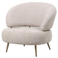 Fauteuil Franklyn Dove