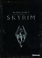 The Elder Scrolls 5 Skyrim (incl. Making of Skyrim) - thumbnail