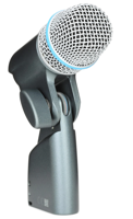 Shure Beta 56A