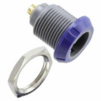 ITT 132043-4014 Ronde connector 1 stuk(s)