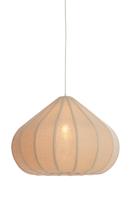 Light & Living Crème hanglampZubeda Ø 60cm - 2987682
