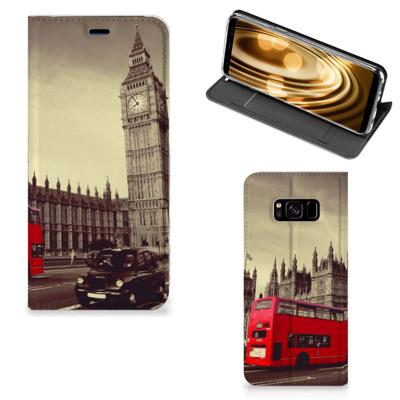 Samsung Galaxy S8 | Book Cover | Londen