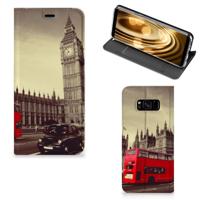 Samsung Galaxy S8 | Book Cover | Londen