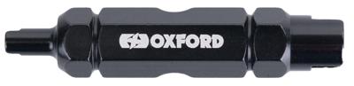 OXFORD ventiel ventiel tire valve tool 53.9 x 10 x 10mm