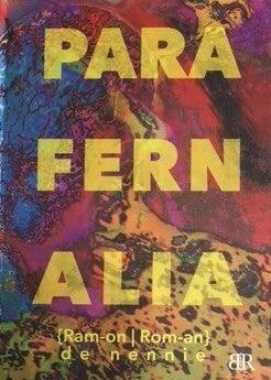 Parafernalia (Hardback)