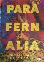 Parafernalia (Hardback)