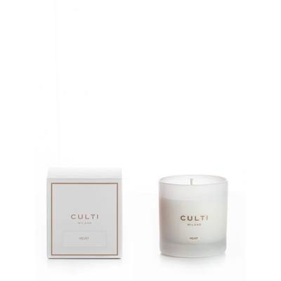 Culti Candles Velvet Geurkaars 270gr Culti Candles Velvet Geurkaars 270gr