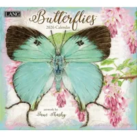 Butterflies Kalender 2026