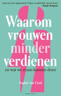 Waarom vrouwen minder verdienen (Paperback)