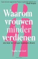 Waarom vrouwen minder verdienen (Paperback)