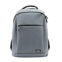 Laptoptas Nilox BUSINESS Grijs