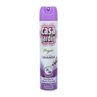 Insecticide Casa Jardín Spray 600 ml