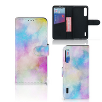 Hoesje Xiaomi Mi A3 Watercolor Light