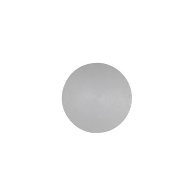 Paul Neuhaus Design wandlampAkku Puntua Ø 18cm grijs - 8152-15