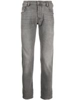 Diesel mid-rise skinny jeans - Gris - thumbnail