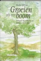 Groeien als een boom (Paperback)