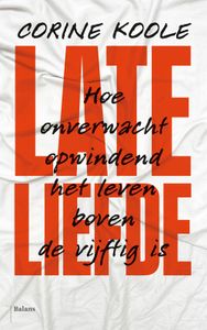 Late liefde - Corine Koole - ebook