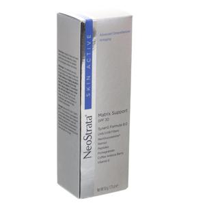 Neostrata Skin Active Matrix Support Ip30 Tube 50g