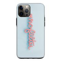 #nofilter: iPhone 12 Tough Case
