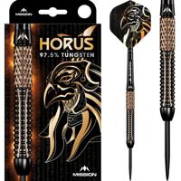Mission Horus Darts - 97.5%