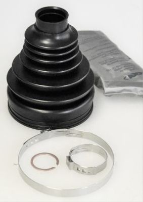 Asmanchetten set 36352