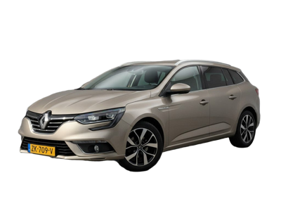 Renault Mégane Estate