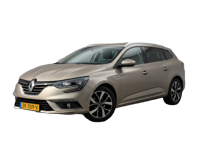 Renault Mégane Estate
