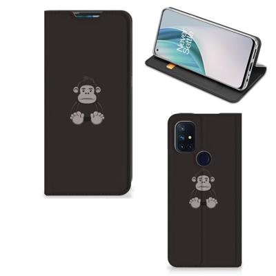 OnePlus Nord N10 5G Magnet Case Gorilla OnePlus Nord N10 5G Magnet Case Gorilla